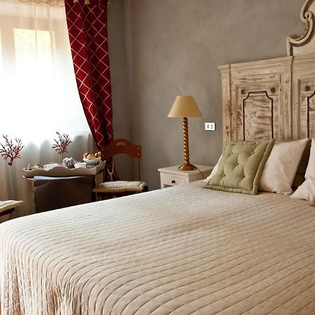Villa Magnolia Relais Roma Exterior foto